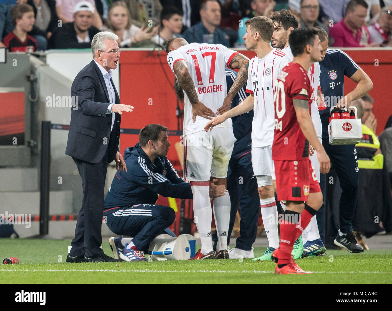 Allenamento calcio Bayer 04 Leverkusen nuova Allenamento calcio Bayer 04 Leverkusen nuova