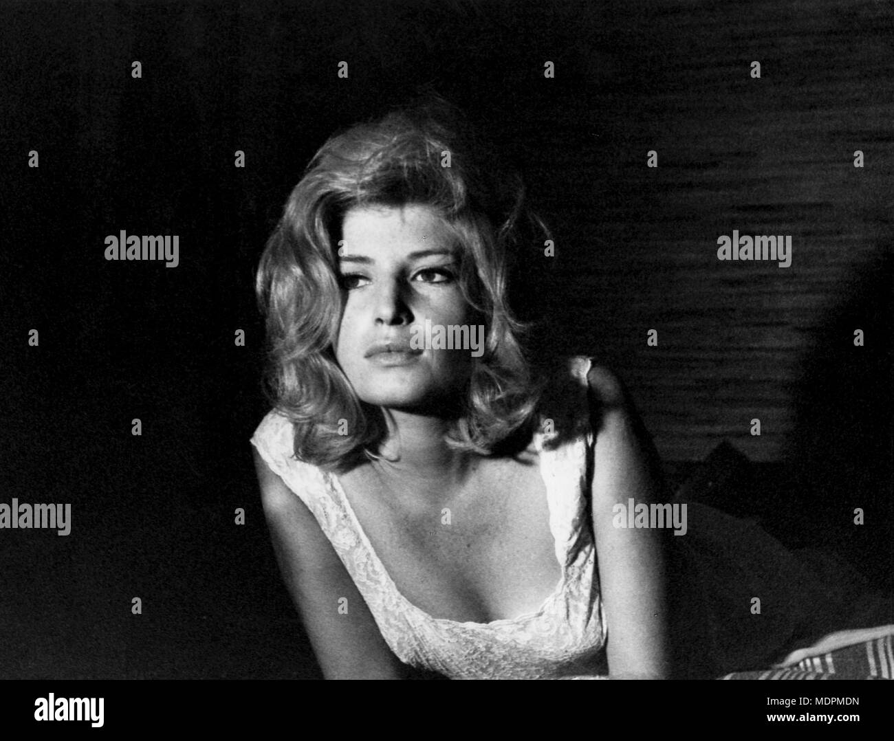 Monica vitti monica vitti monica immagini e fotografie stock ad alta ...