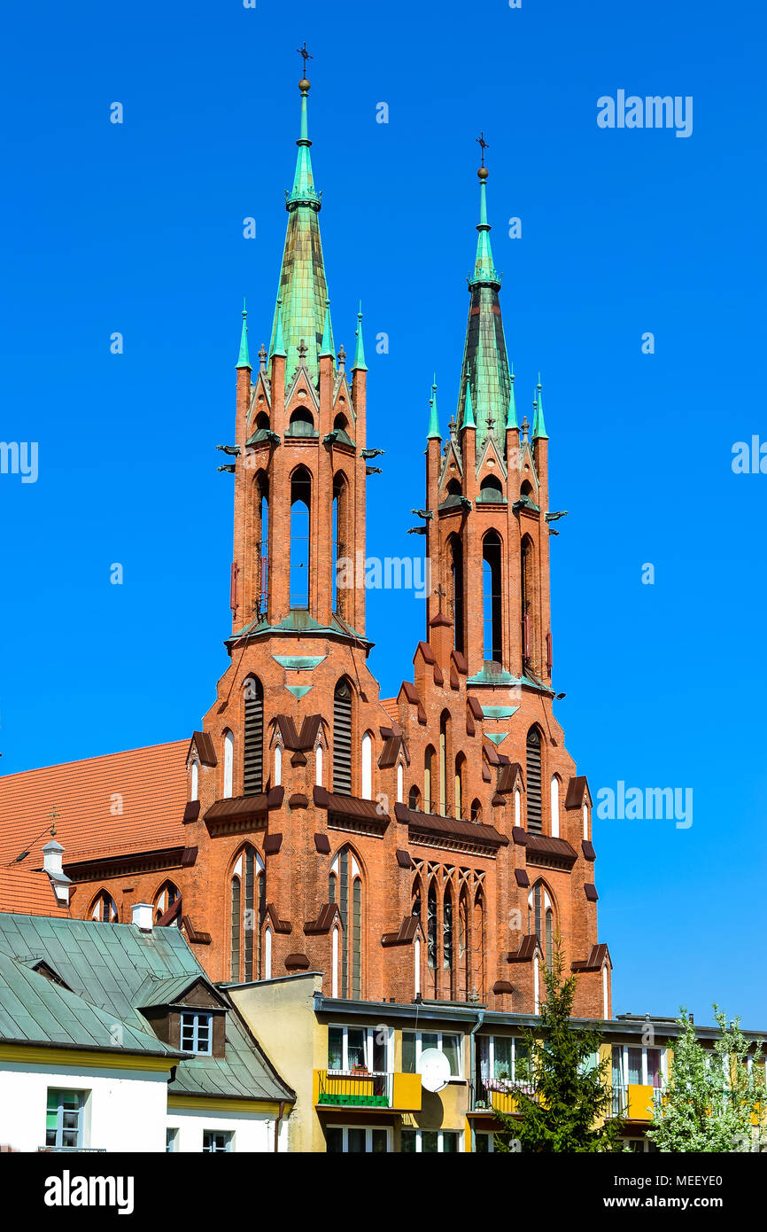Cattedrale Dell'assunzione Della Vergine Maria Chiesa cattedrale dell'assunzione della beata vergine maria immagini e