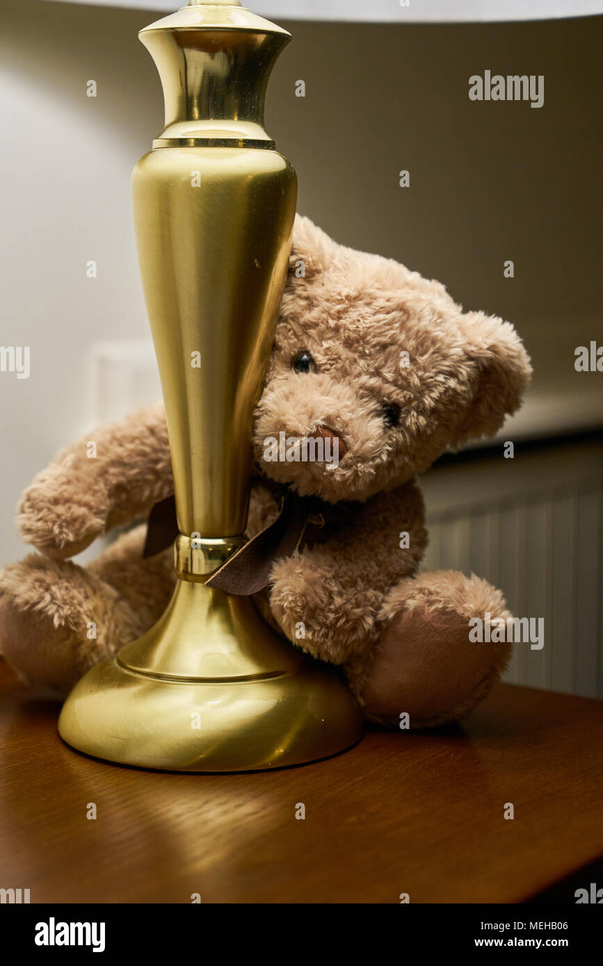 Teddy bear Foto Stock