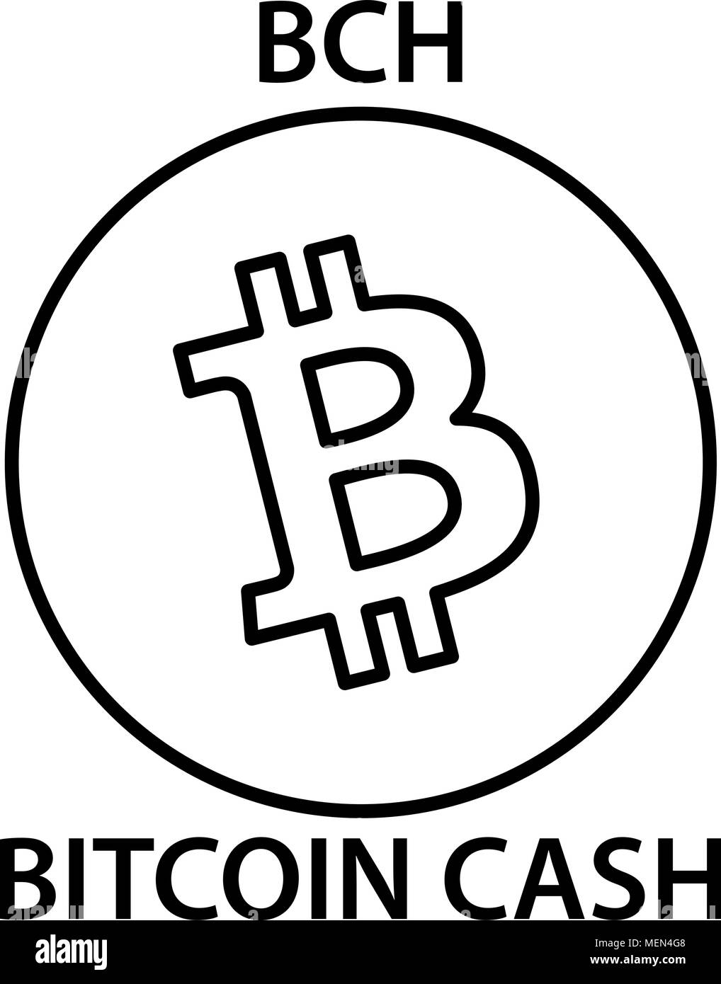 Electronic cash Foto e Immagini Stock in Bianco e Nero - Alamy