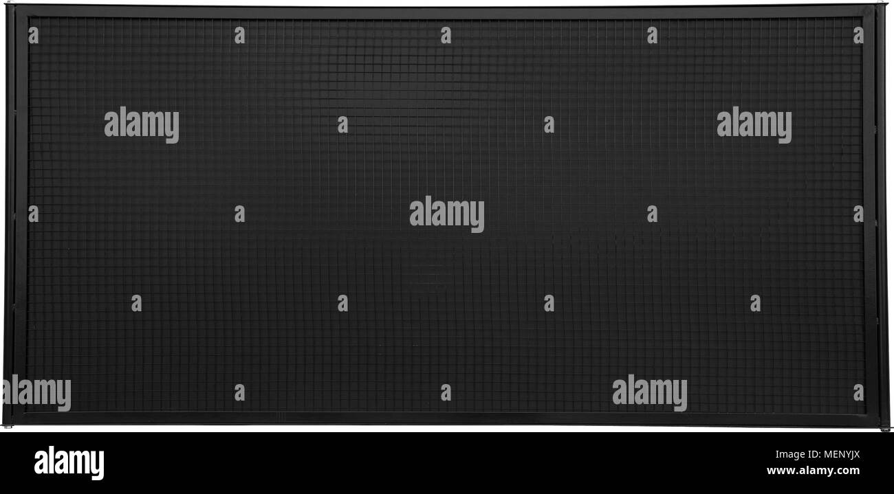 Segno portatile, mobile segno, outdoor segni portatile, Big Board, scheda intestazione,street-signage, trade show banner,cavalletto conferenza banner, MockUp, 3D, gra Foto Stock