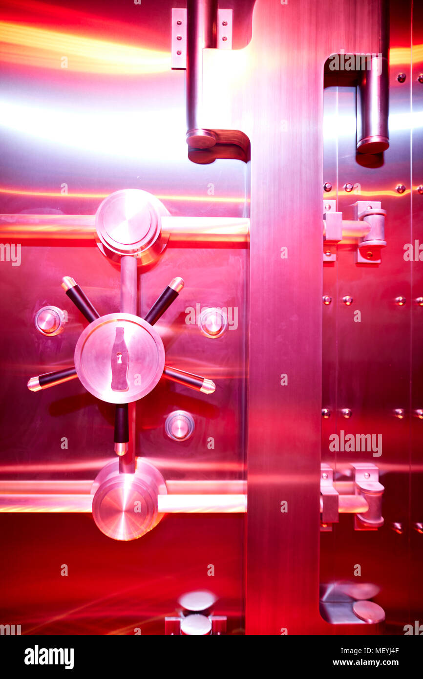 Atlanta capitale della condizione degli Stati Uniti della Georgia, interno del Mondo di Coca-cola un museo Foto Stock