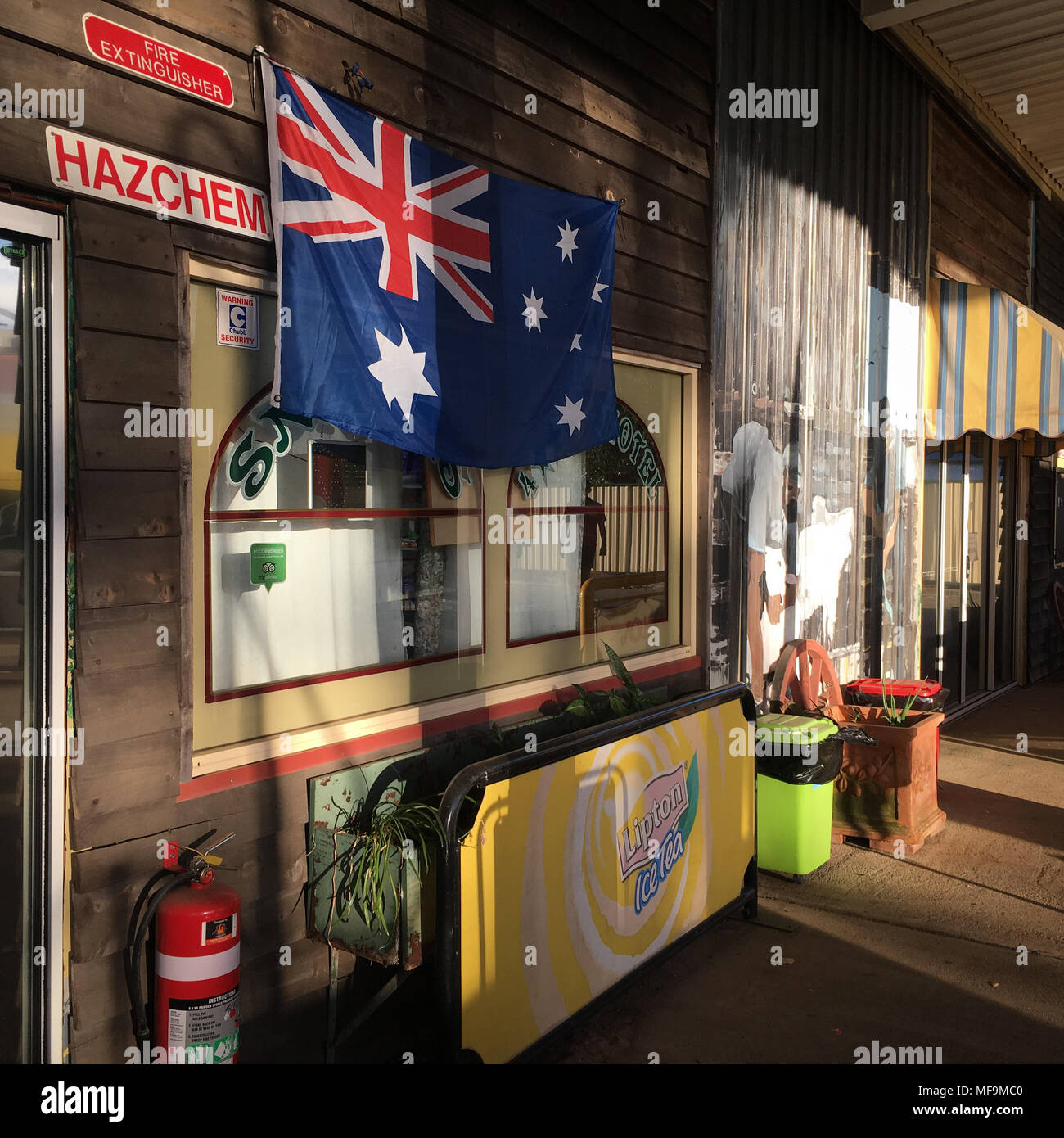 In , Australia, il 21 marzo 2018. Foto Stock