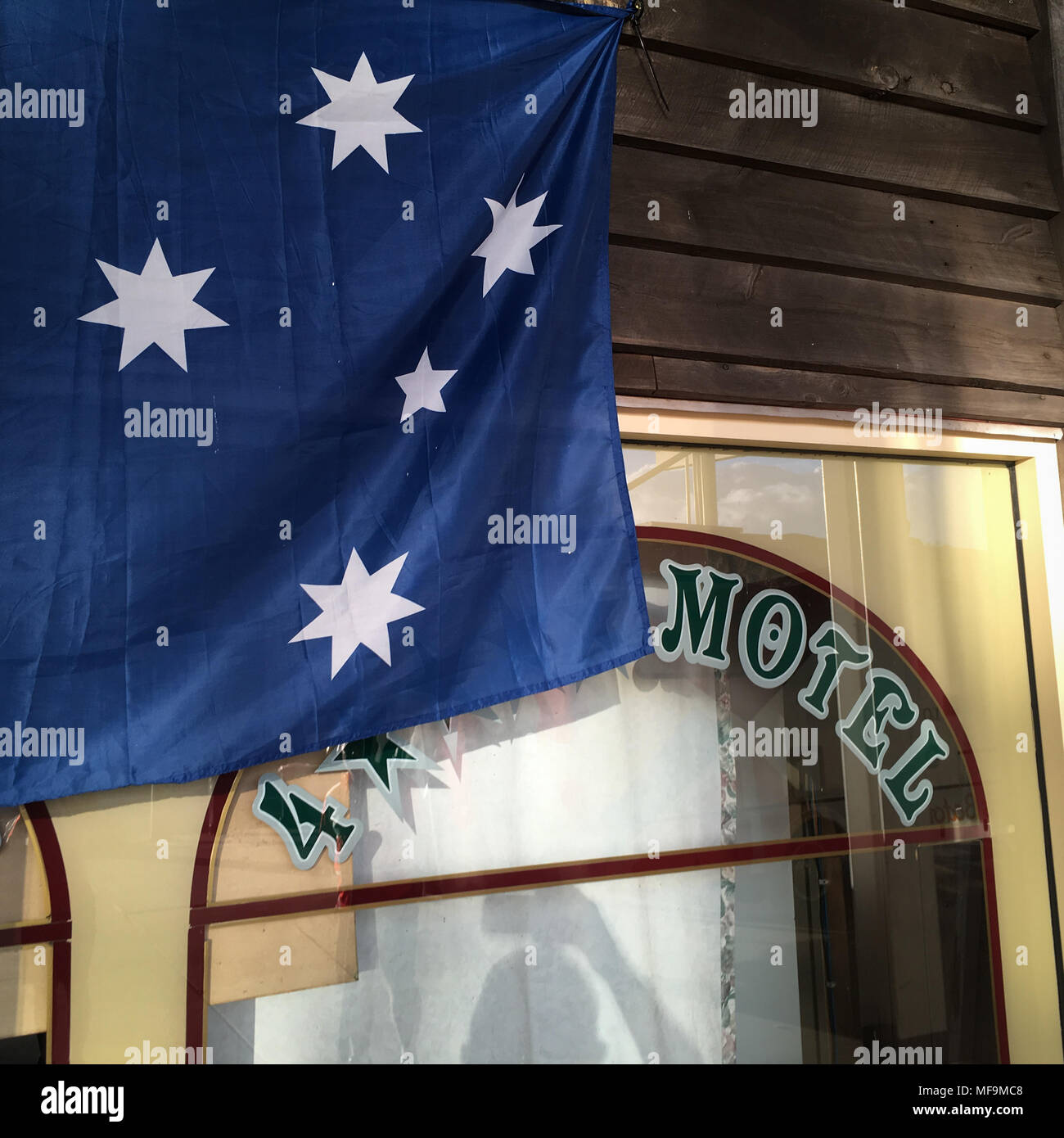 In , Australia, il 21 marzo 2018. Foto Stock