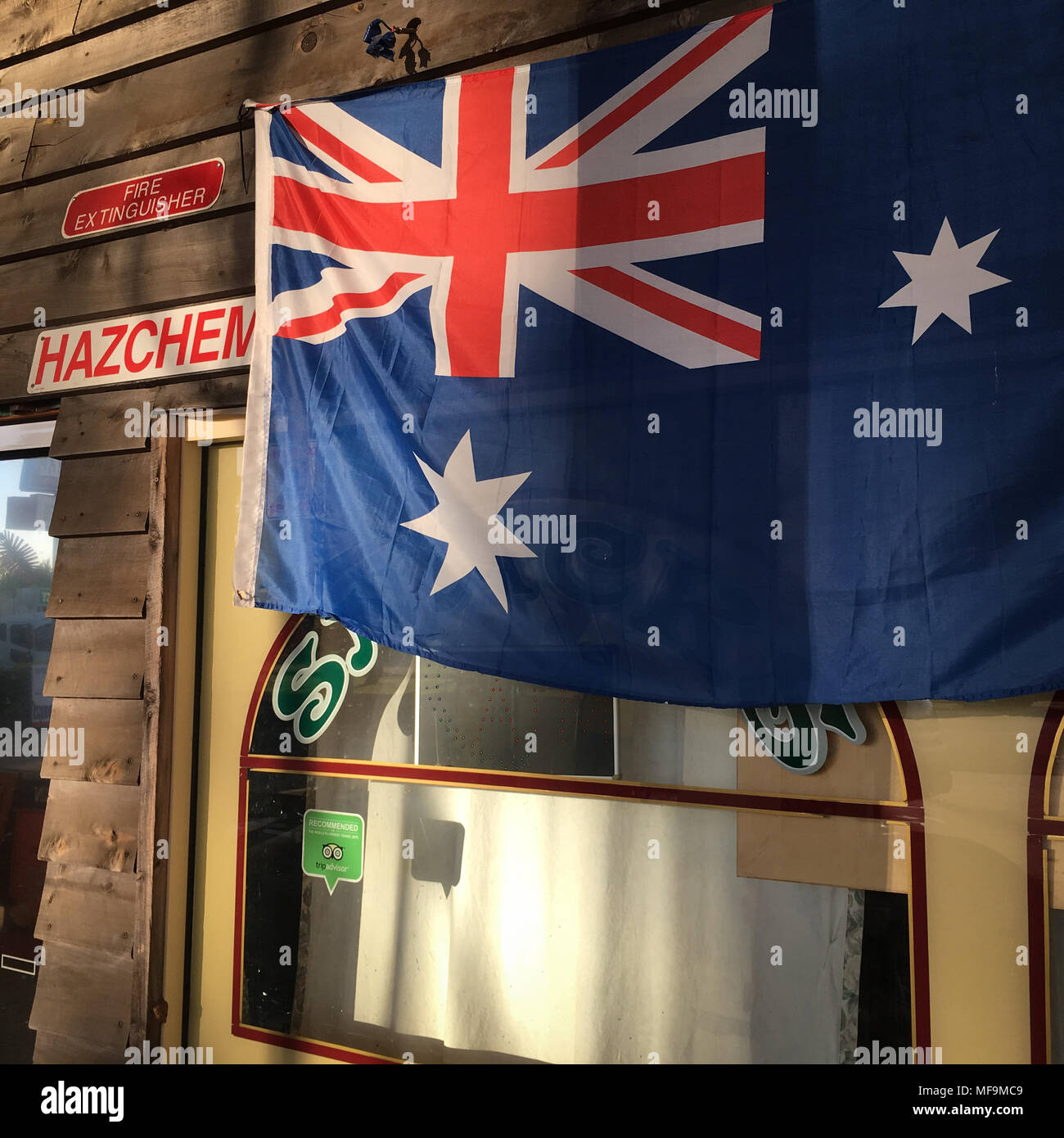 In , Australia, il 21 marzo 2018. Foto Stock