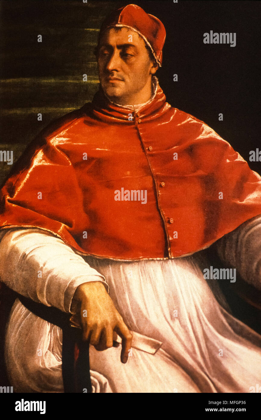 Papa clemente vii immagini e fotografie stock ad alta risoluzione Alamy