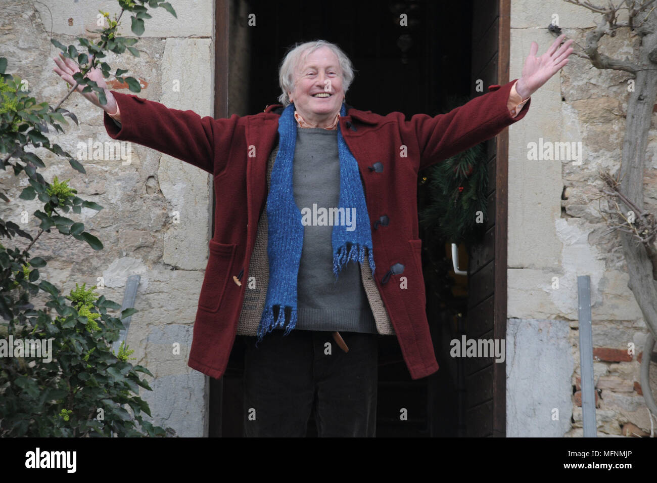 10 Jours en o Francia Direttore : Nicolas Claude Brossette ricco Foto Stock