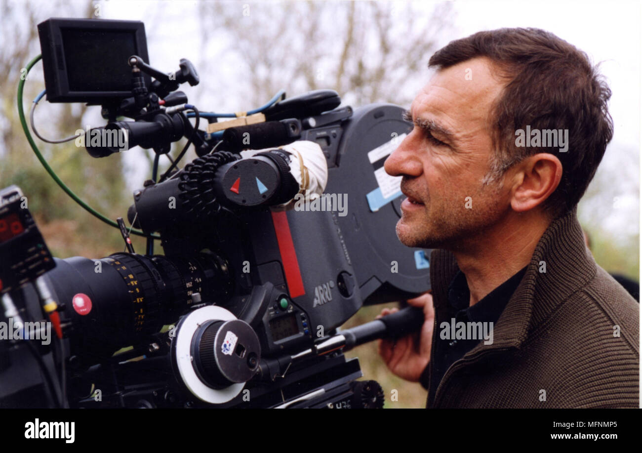 Zona Libre Libera Terra Francia Direttore: Christophe Malavoy Christophe Malavoy immagine di scatto Foto Stock