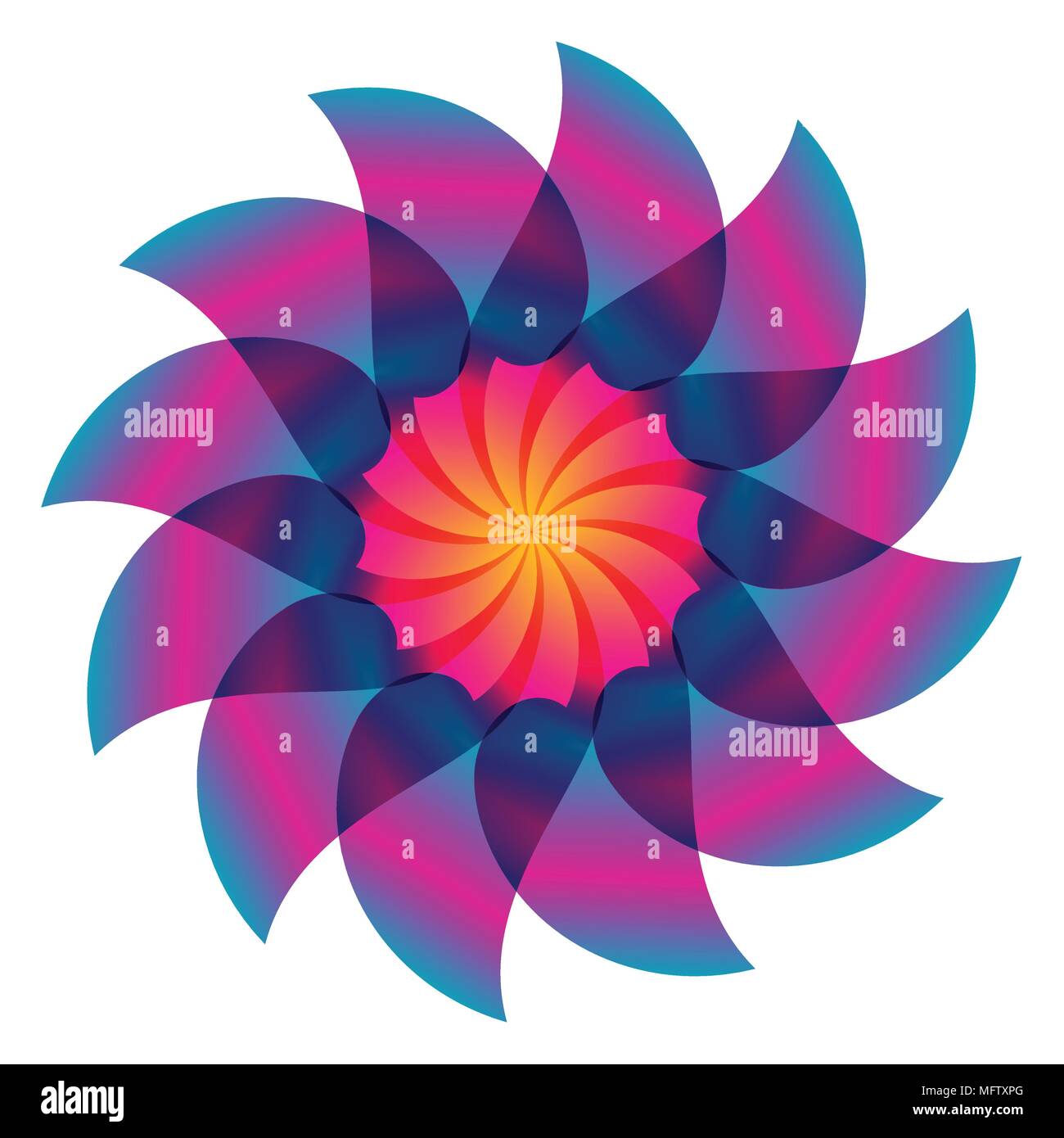Icona colorata immagini e fotografie stock ad alta risoluzione - Alamy