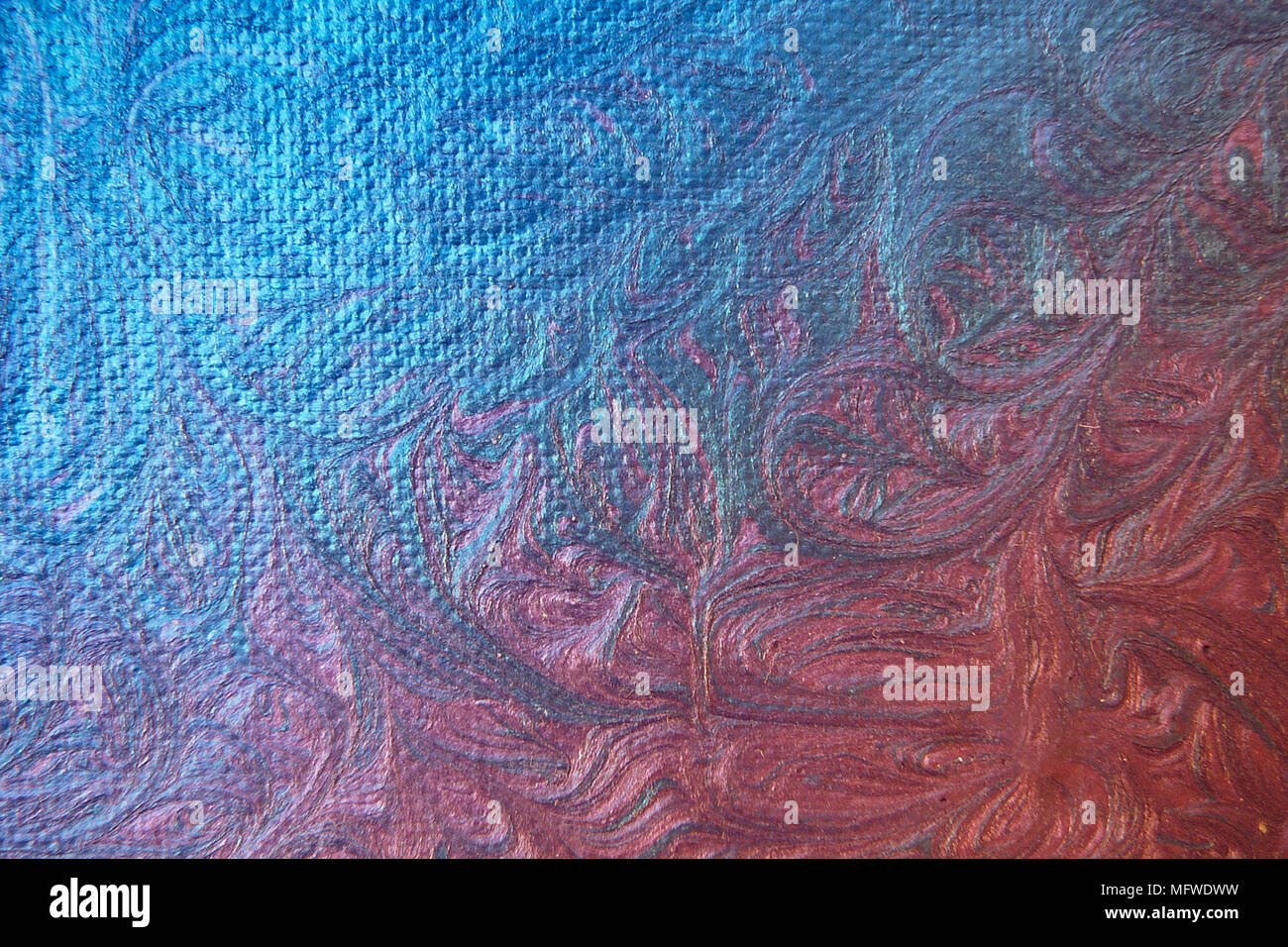 Immagine di sfondo:pattern fine sfondo pronto per il display del prodotto montage. Foto Stock