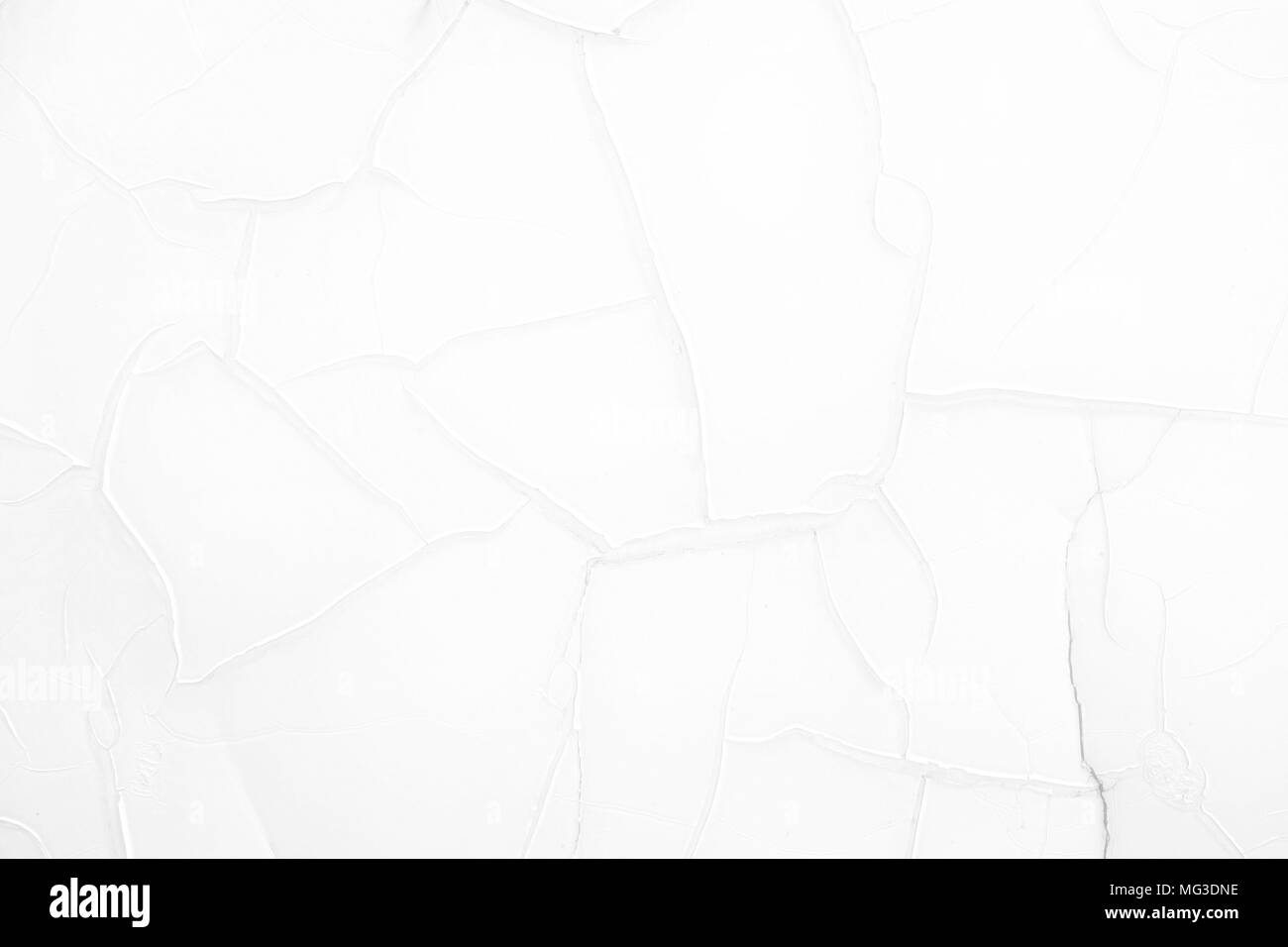 Bianco Rotto Quadro rotto Foto e Immagini Stock in Bianco e Nero - Alamy