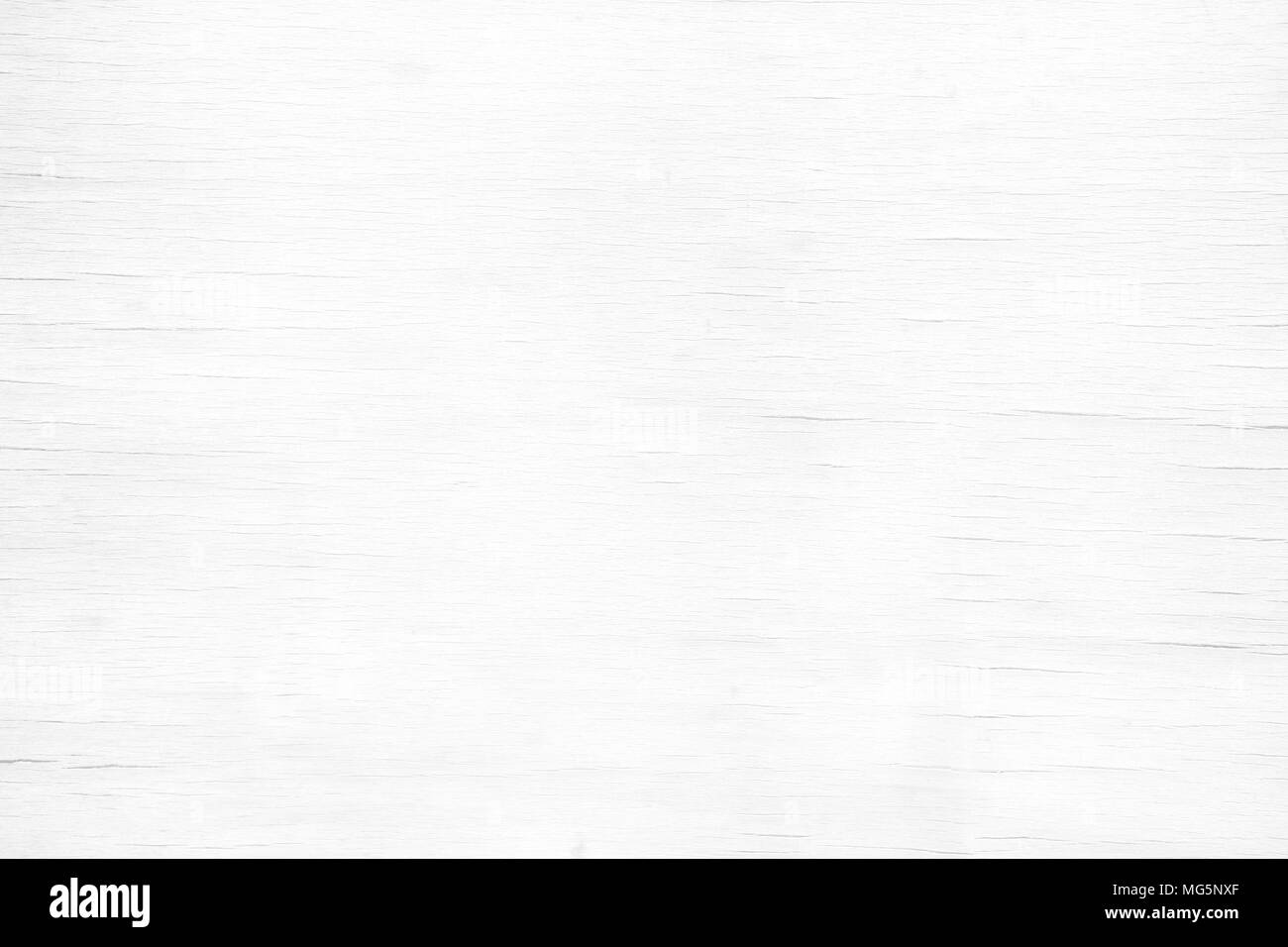 Legno bianco scheda Texture dello sfondo. Foto Stock