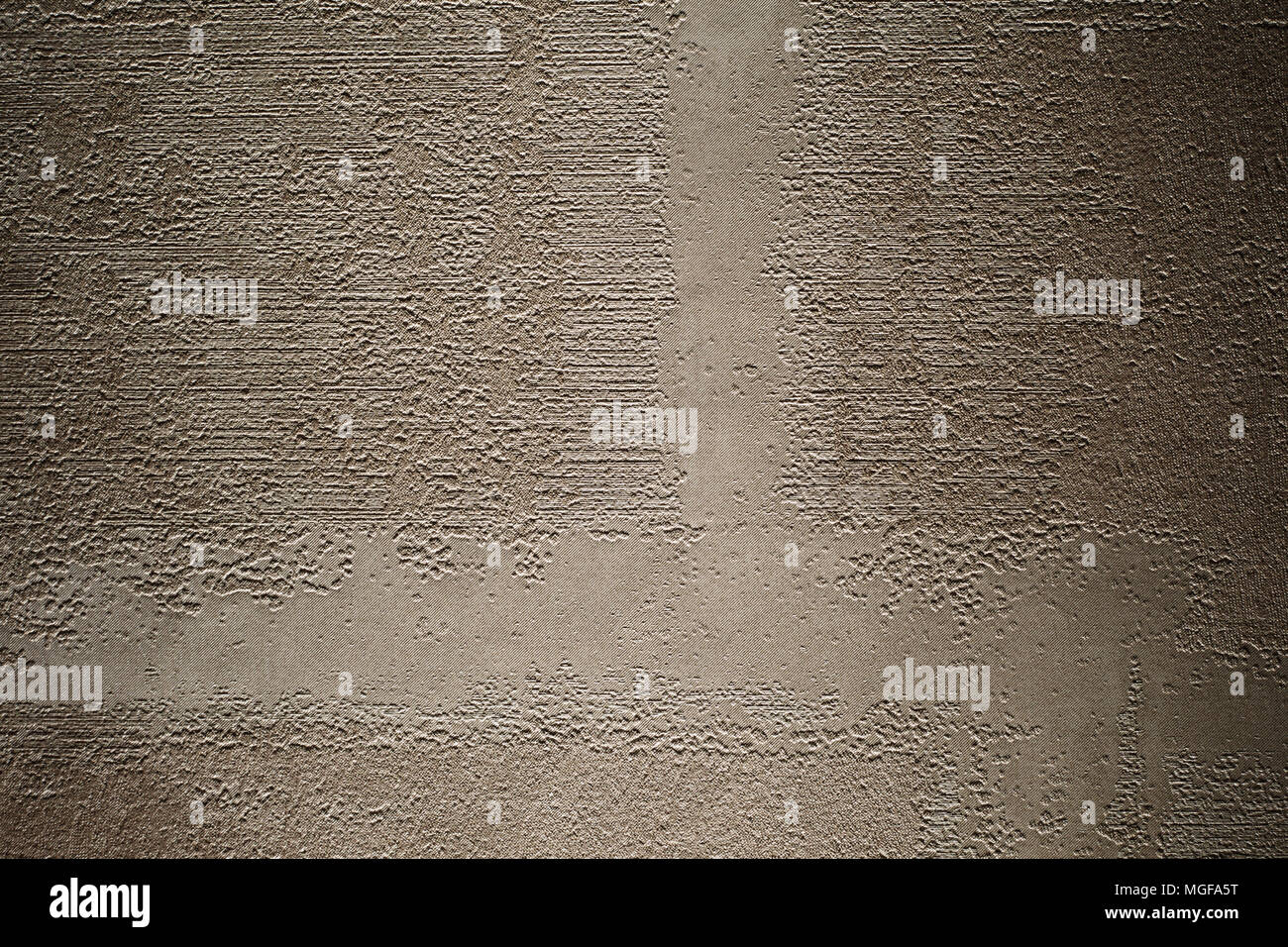 Il beige texture di sfondo Foto Stock