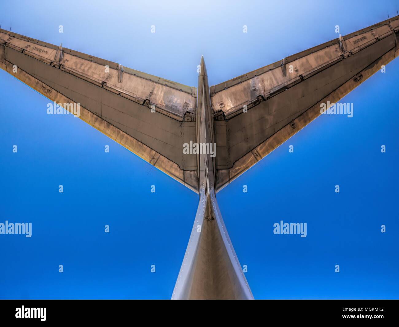 Stabilizzatore orizzontale per aereo immagini e fotografie stock ad ...