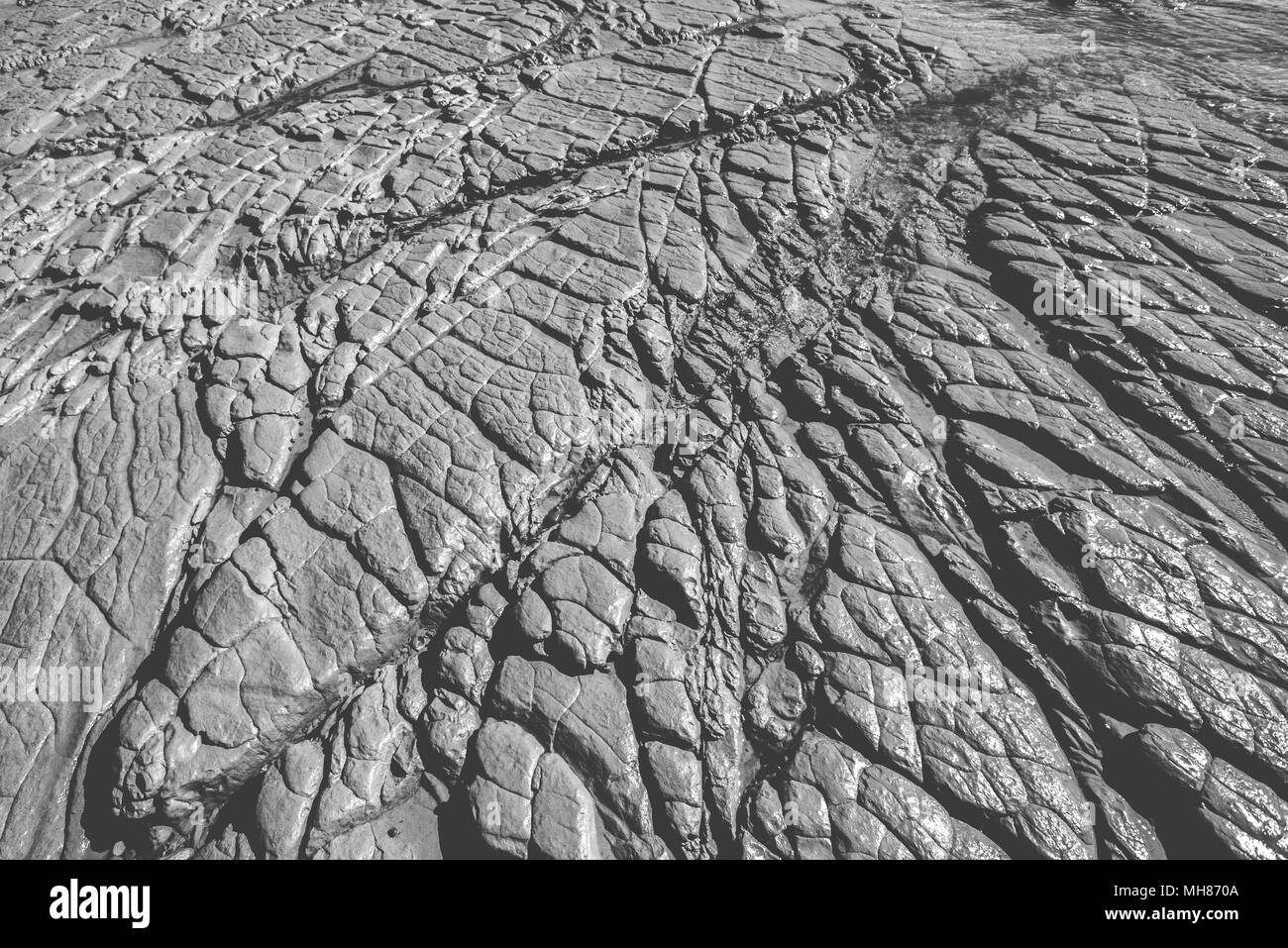 Naturale arte Foto Stock