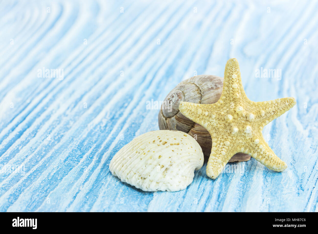 Set 10 Decorazioni Ancore Marine In Legno Da Appendere – Tema Mare E Spiaggia – 5 Cm – Perfette Per Fai-da-te E Regali - 3