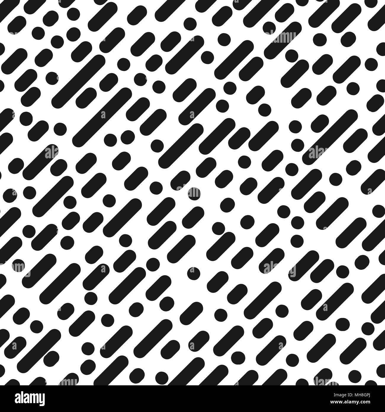 Semplice Grafica Ondulata SVG, Vettoriale Elemento Astratto Onda Per