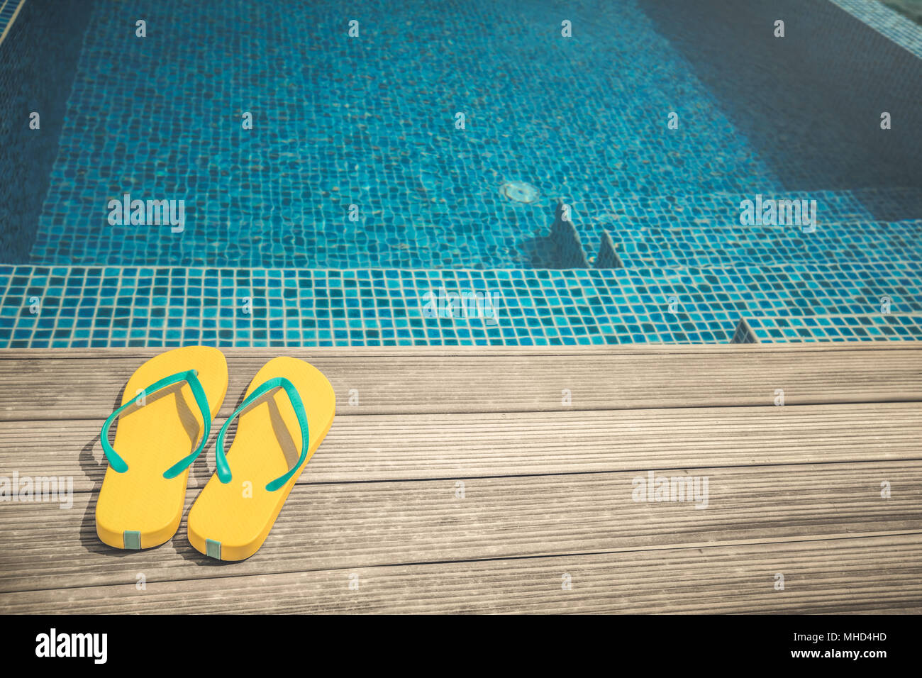 Sandali hotsell da piscina