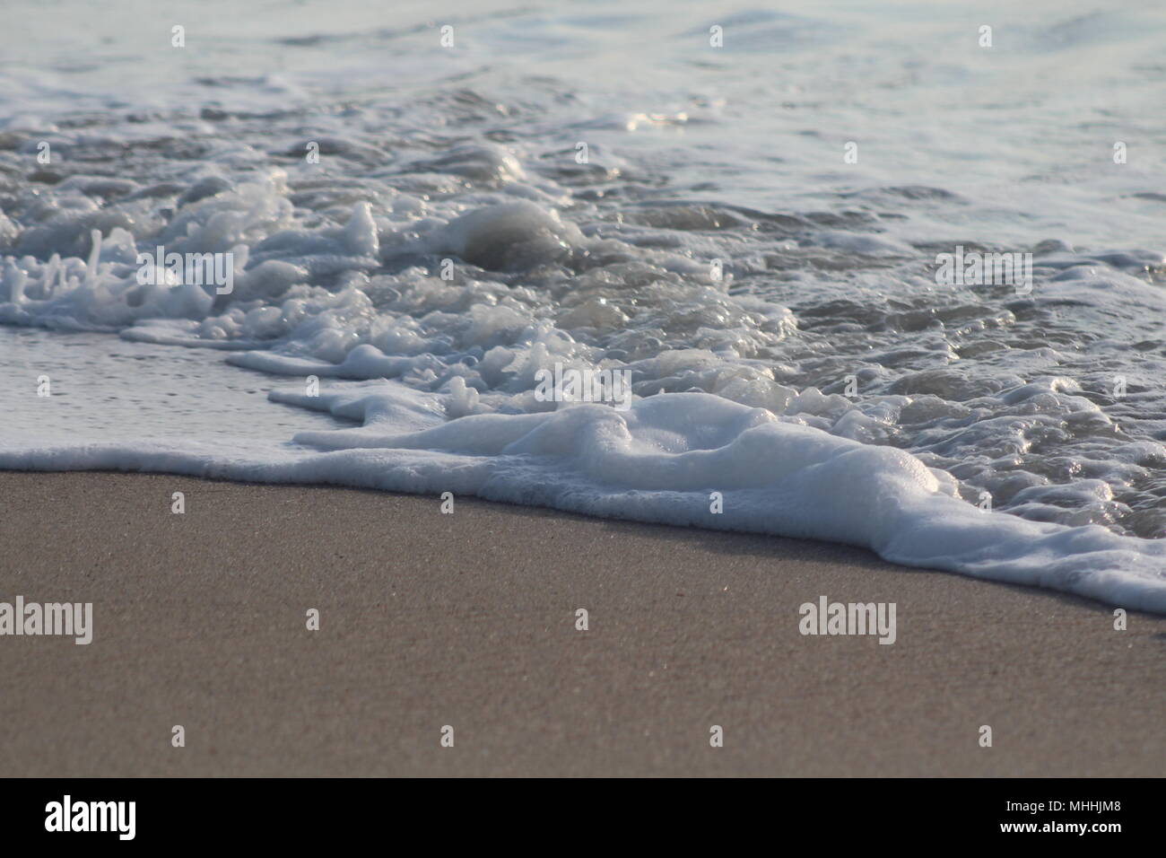 Semplice la vita non in modo più semplice Foto Stock