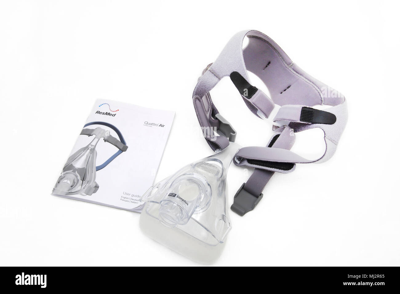 maschera facciale resmed maschera facciale resmed