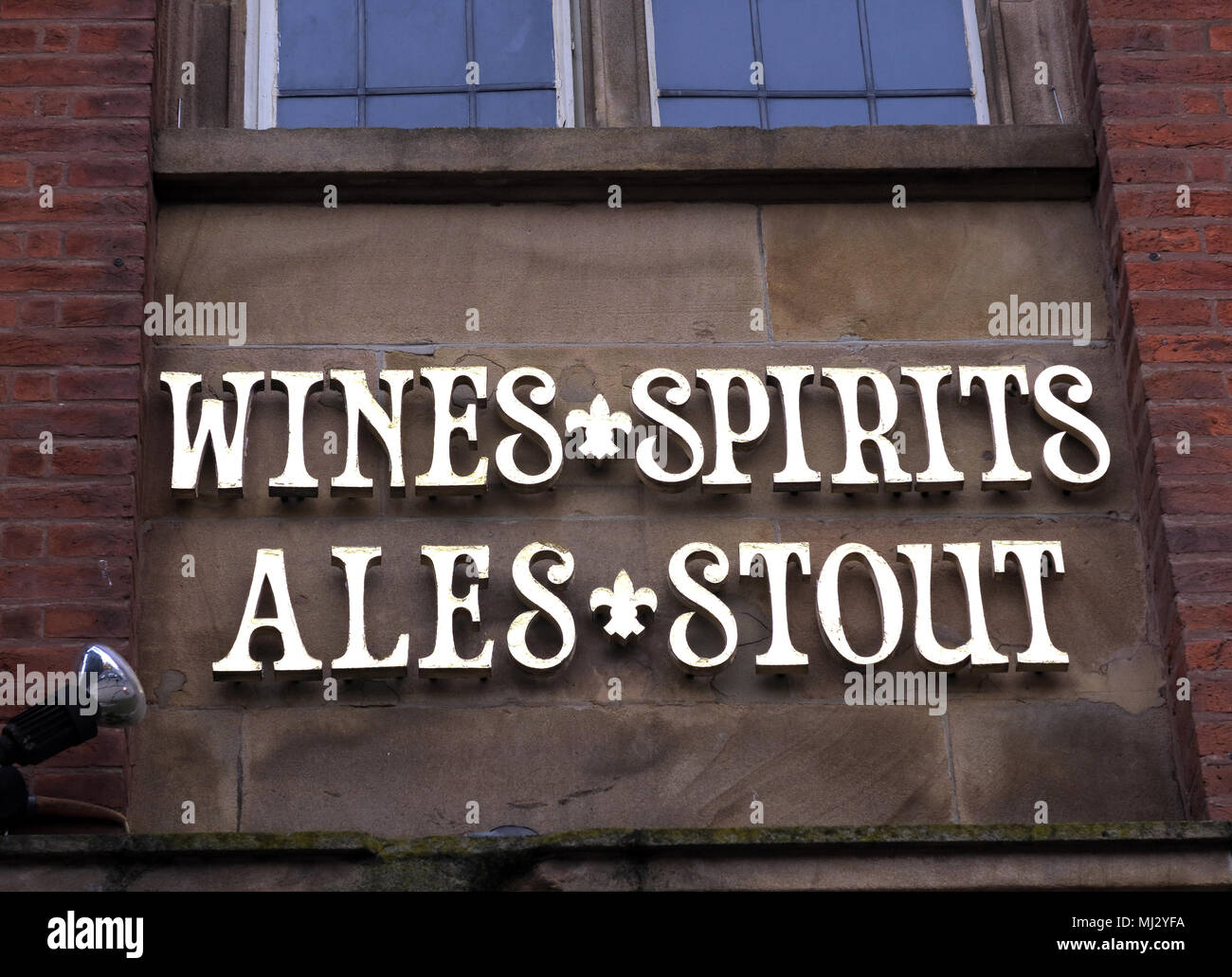 Fighting Cocks Pub, Moseley, Birmingham City Centre, B13 8HW, REGNO UNITO Foto Stock