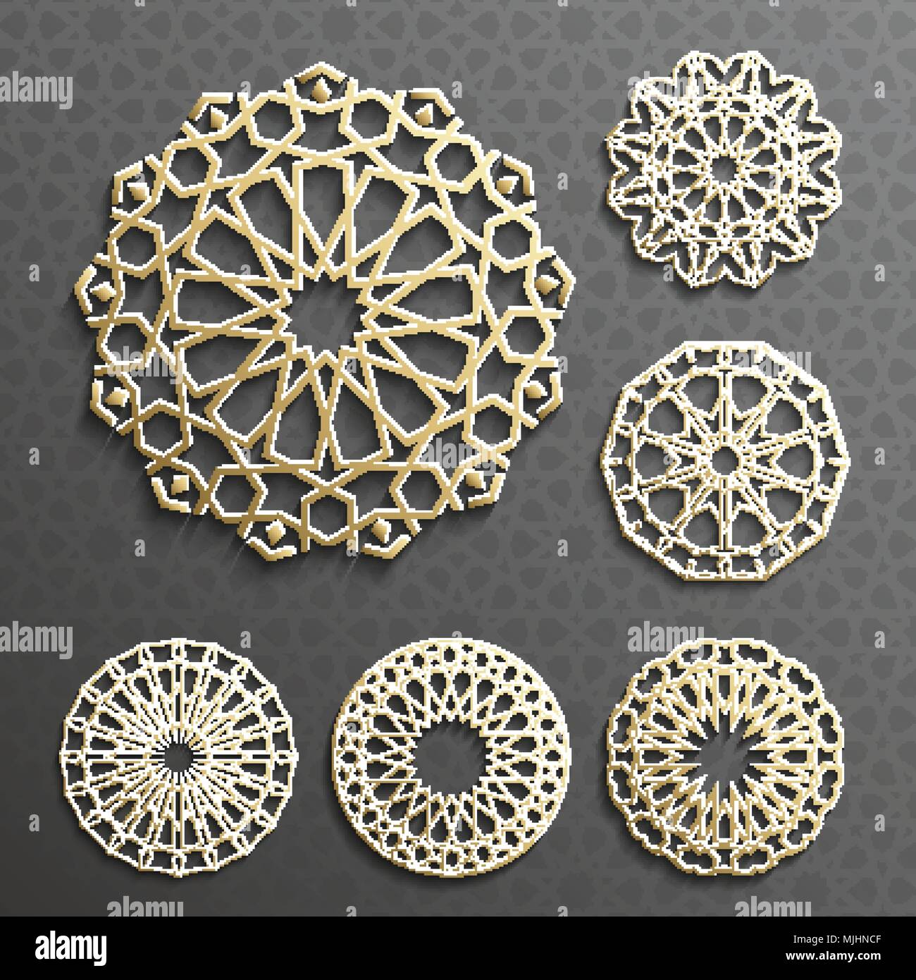Per la visualizzazione di dati sullo sfondo . Design futuristico hud elemento . Codice binario , codifica e concetto di programmazione . Ampio angolo di paesaggio wireframe . Illustrazione Vettoriale