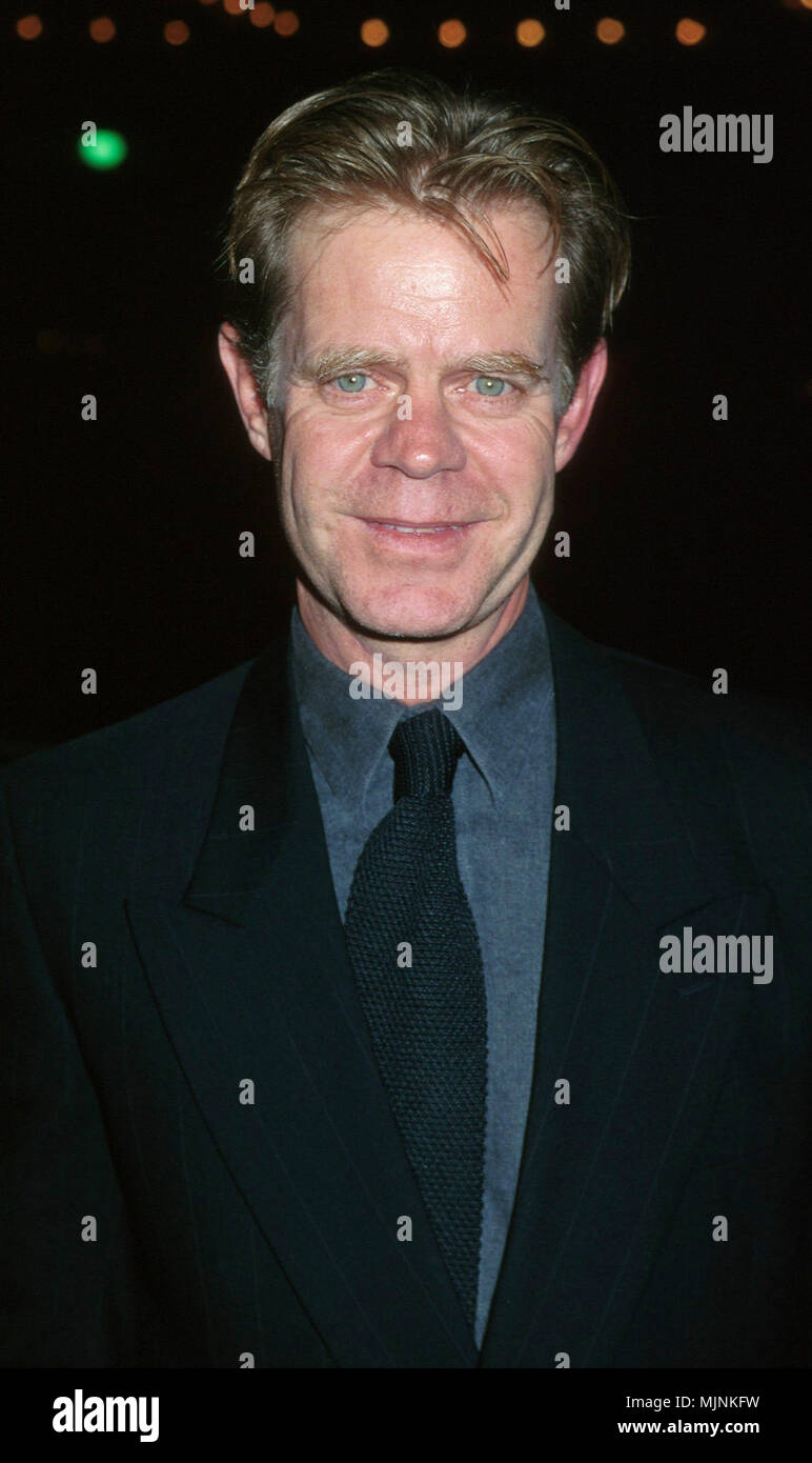 Ritratto di William H. Macy --- ' Tsuni / - 'William H. Macy William H. Macy una persona, verticale, migliori della vita di Hollywood, evento nella vita di Hollywood - California, tappeto rosso Evento, verticale, STATI UNITI D'AMERICA, industria cinematografica, celebrità, fotografia, Bestof, arte cultura e intrattenimento, , , Topix Foto Stock