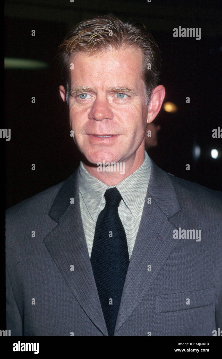 Ritratto di William H. Macy --- ' Tsuni / - 'William H. Macy William H. Macy una persona, verticale, migliori della vita di Hollywood, evento nella vita di Hollywood - California, tappeto rosso Evento, verticale, STATI UNITI D'AMERICA, industria cinematografica, celebrità, fotografia, Bestof, arte cultura e intrattenimento, , , Topix Foto Stock