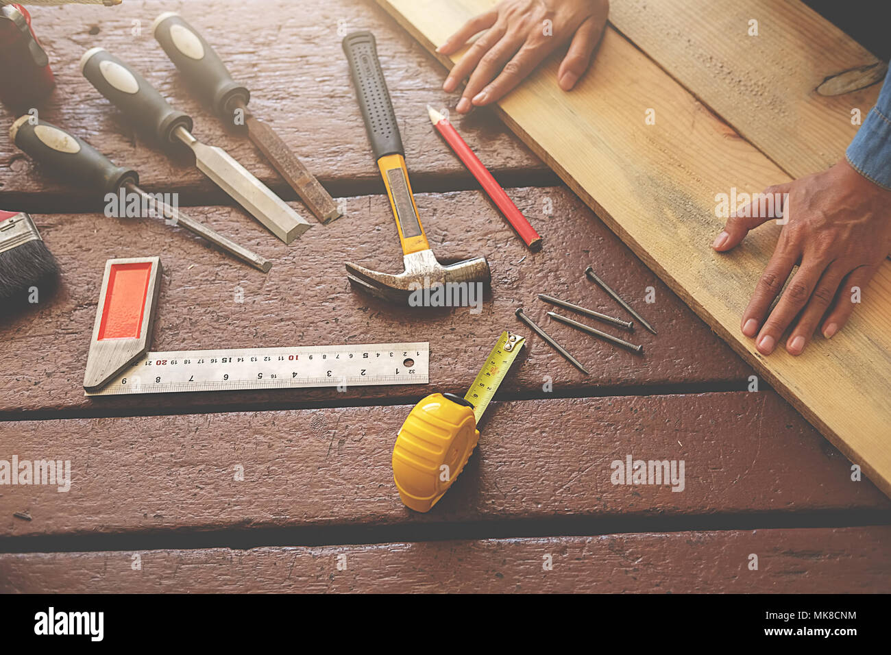 utensili per macchine per la lavorazione del legno in falegnameria 3732257  Stock Photo su Vecteezy