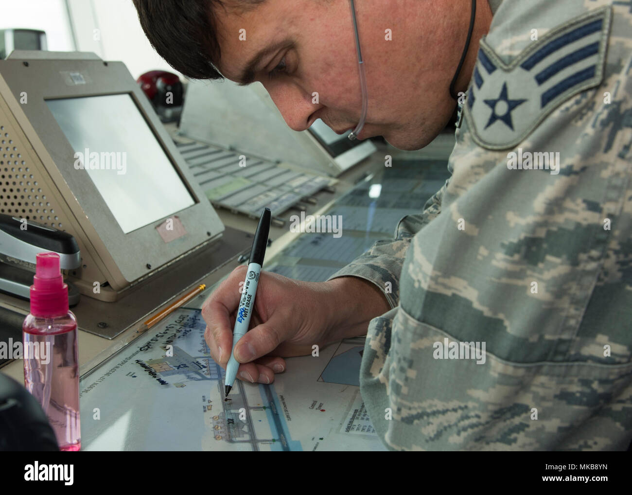 air force basse 2017