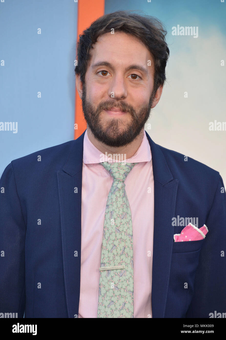 Jonathan Kite 154 alla premiere di vacanza al Regency Village Theatre di Los Angeles. Luglio 27, 2015 Jonathan Kite 154 evento nella vita di Hollywood - California, tappeto rosso Evento, verticale, STATI UNITI D'AMERICA, industria cinematografica, celebrità, fotografia, Bestof, arte cultura e intrattenimento, Topix celebrità moda / una persona, verticale, migliori della vita di Hollywood, evento nella vita di Hollywood - California, moquette rossa e dietro le quinte, USA, industria cinematografica, celebrità, movie celebrità, personaggi televisivi, musica celebrità, fotografia, Bestof, arte cultura e intrattenimento, Topix, headshot, verticale, da th Foto Stock