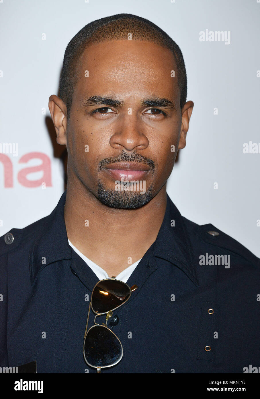 Damon Wayans Jr arrivo Fox anteprime a Cinemacon 2014 al Caesars Palace Hotel di Las Vegas.Damon Wayans Jr Red Carpet Event, verticale, STATI UNITI D'AMERICA, industria cinematografica, celebrità, fotografia, Bestof, arte cultura e intrattenimento, Topix celebrità moda / Verticale, meglio di, evento nella vita di Hollywood - California, moquette rossa e dietro le quinte, USA, industria cinematografica, celebrità, movie celebrità, personaggi televisivi, musica celebrità, fotografia, Bestof, arte cultura e intrattenimento, Topix, headshot, verticale, una persona, dall'anno , 2014, inchiesta tsuni@Gamma-USA.com Foto Stock