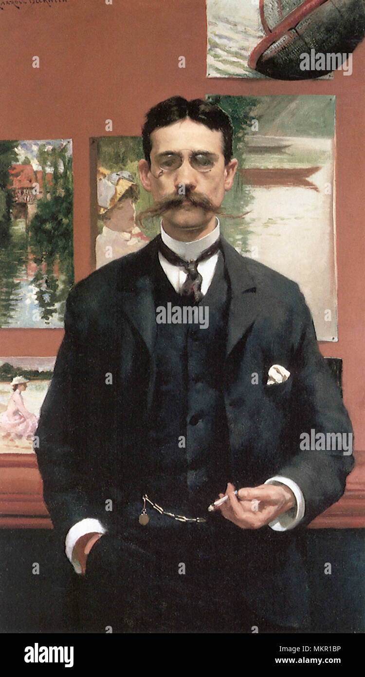 William Walton Foto Stock