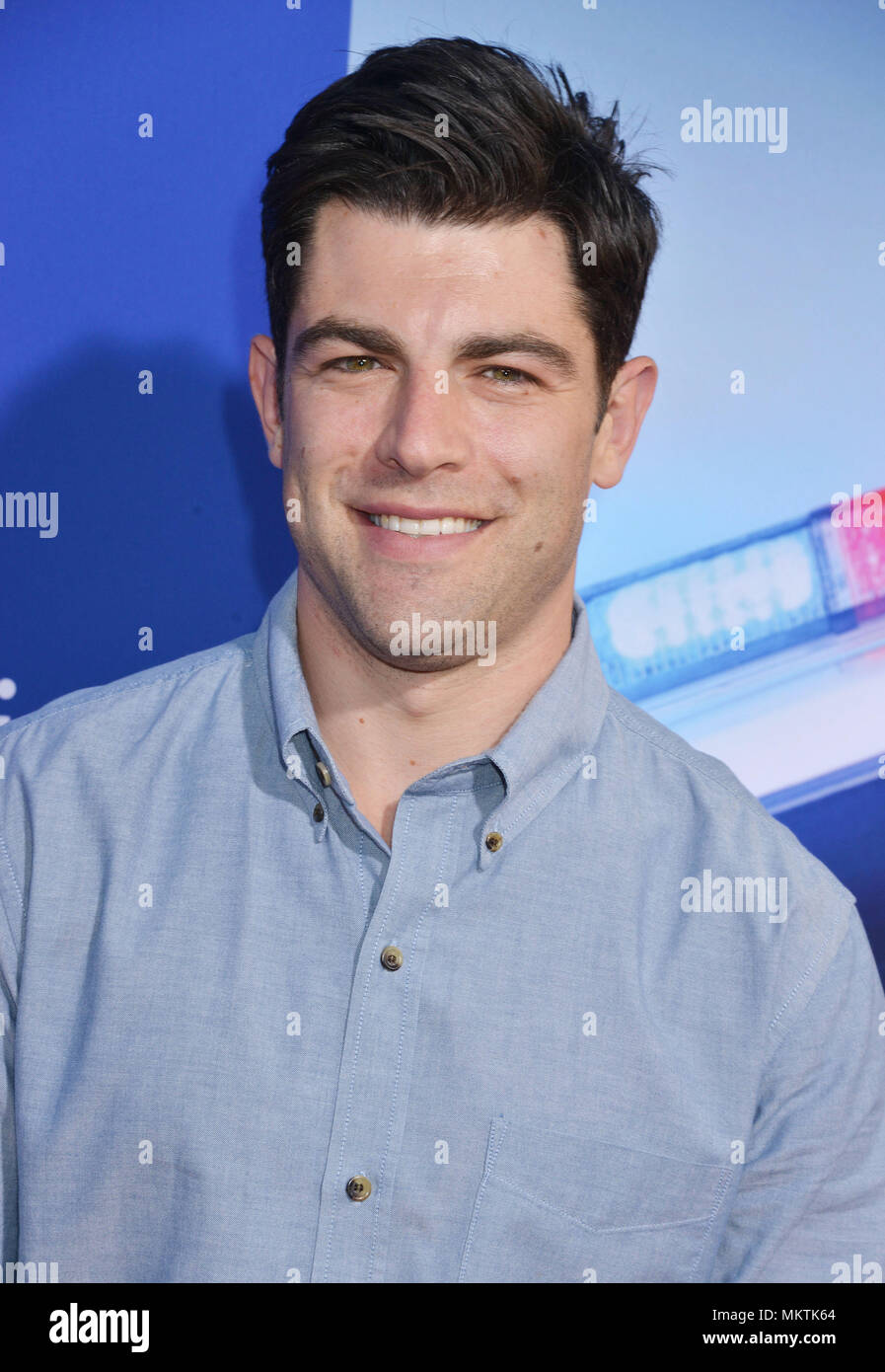 Max Greenfield al Sia s Cops premiere al Arclight Theatre di Los Angeles.Max Greenfield Red Carpet Event, verticale, STATI UNITI D'AMERICA, industria cinematografica, celebrità, fotografia, Bestof, arte cultura e intrattenimento, Topix celebrità moda / Verticale, meglio di, evento nella vita di Hollywood - California, moquette rossa e dietro le quinte, USA, industria cinematografica, celebrità, movie celebrità, personaggi televisivi, musica celebrità, fotografia, Bestof, arte cultura e intrattenimento, Topix, headshot, verticale, una persona, dall'anno , 2014, inchiesta tsuni@Gamma-USA.com Foto Stock