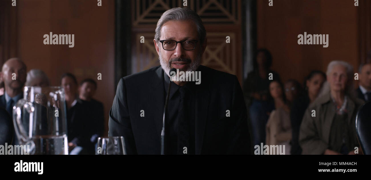 Mondo giurassico: caduto regno è un imminente American science fiction film di avventura diretto da J. A. Bayona. Il film è un sequel di mondo giurassico (2015) ed è il quinto episodio della Jurassic Park film della serie, così come la seconda parte di un progetto di mondo giurassico trilogia. Questa fotografia è per il solo uso editoriale ed è il copyright del film company e/o il fotografo assegnato dal film o società di produzione e può essere riprodotto solo da pubblicazioni in congiunzione con la promozione del film di cui sopra. Un credito per il film company è richiesto. La foto Foto Stock