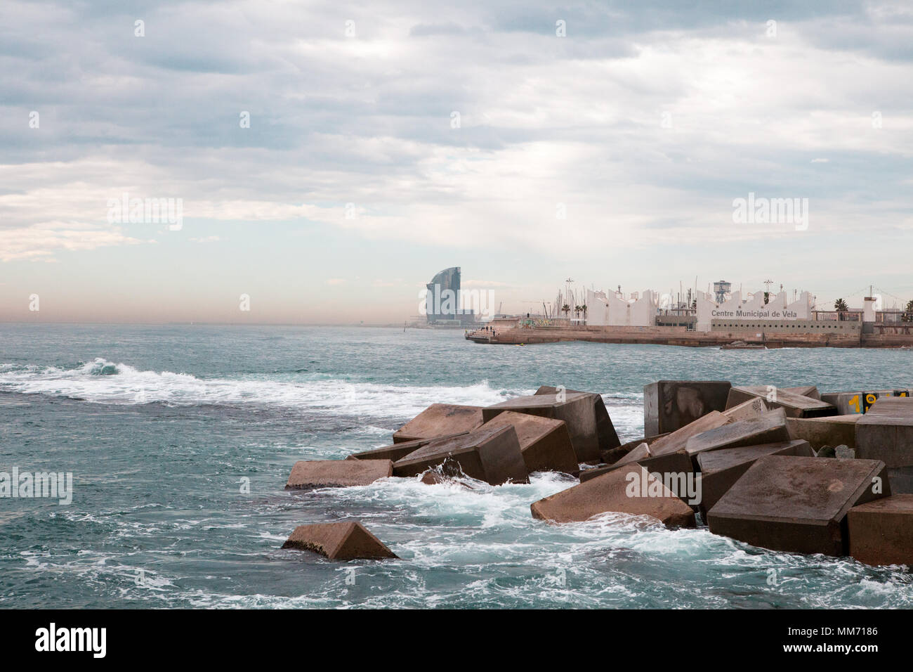 Waterfront Hotel Barcelona Immagini Waterfront Hotel