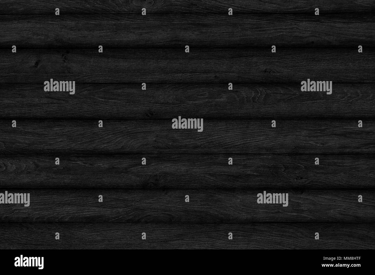 Grunge di pannelli di legno Foto Stock