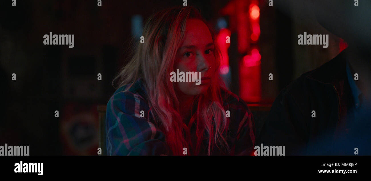 Data di rilascio: Aprile 13, 2018 Titolo: il pilota STUDIO: Sony Pictures Classics direttore: Chloe Zhao trama: sofferenza dopo un quasi fatale lesione alla testa, un giovane cowboy si impegna una ricerca di nuove identità e di ciò che significa essere un uomo nel cuore dell'America. STARRING: TERRI ALBA JANDREAU come se stessa. (Credito Immagine: © Sony Pictures Classics/Entertainment Immagini) Foto Stock