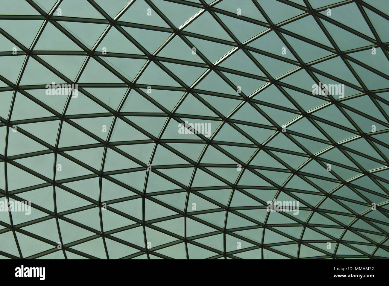 British Museum Foto Stock
