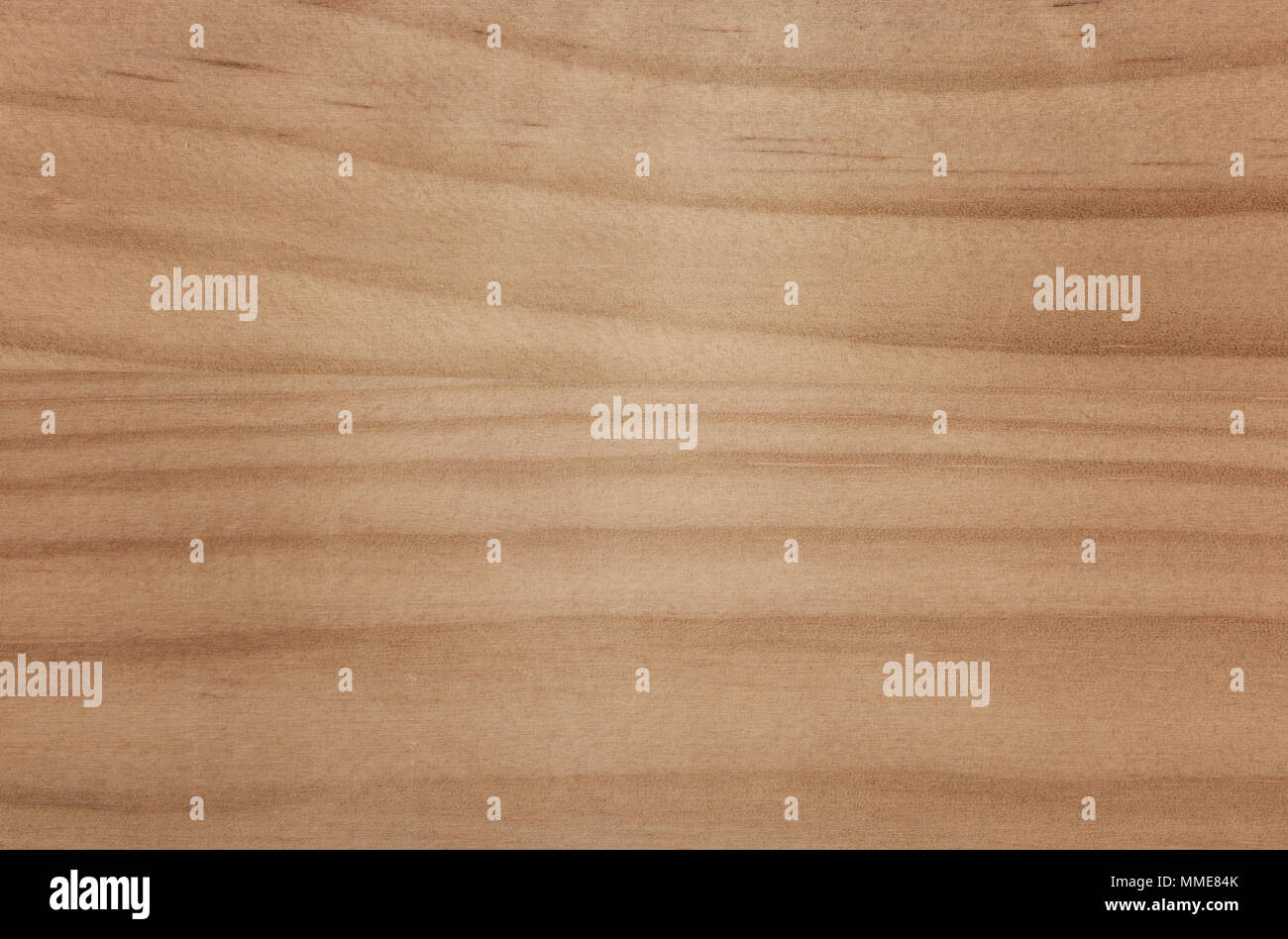 Brown grunge texture di legno da utilizzare come sfondo. Texture di legno con schema naturale Foto Stock