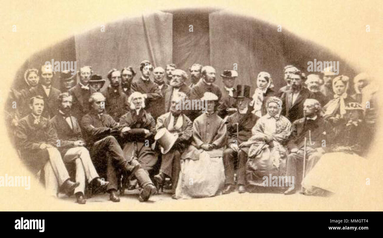 . Русский: Lewis Carroll (1832-1898). Chess-Players, agosto 1866 . 11 giugno 2008, 09:50:30. Lewis Carroll (1832-1898) Chess-Players, Agosto 1866 Foto Stock