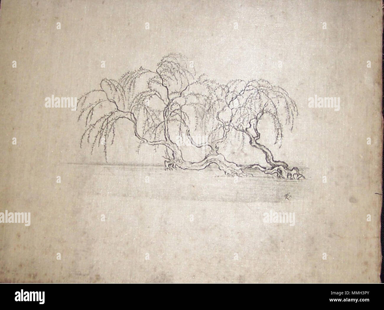 . Inglese: Felix Regamey, illustrazione pour OKOMA . 1880. Félix Régamey Élie (1844-1907) nomi alternativi Félix-Elie Régamey; Felix Elie Regamey; Félix Elie Régamey; Felix-Elie Regamey Descrizione pittore francese e caricaturista Data di nascita e morte 7 Agosto 1844 7 maggio 1907 Luogo di nascita Paris Posizione Lavoro Parigi; Londra; Autorità di Tokyo controllo : Q3092606 VIAF:?ISNI 56615305:?0000 0001 1934 774X ULAN:?500020402 LCCN:?n82263522 NLA:?35310050 WorldCat Bibliotheque 024 Foto Stock