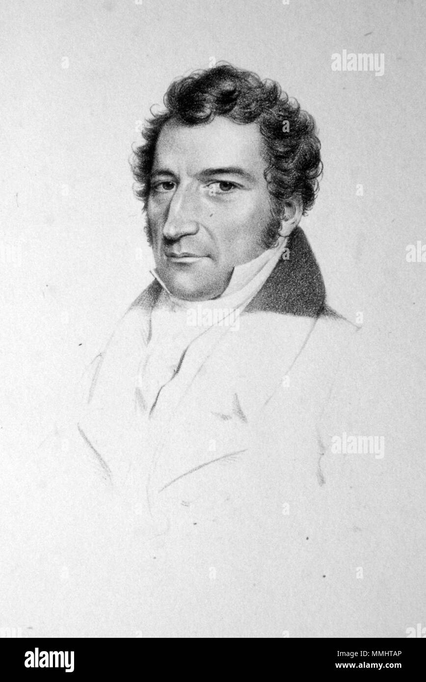 Fotocamere digitali Olympus Anselmo Hüttenbrenner Litho Foto Stock