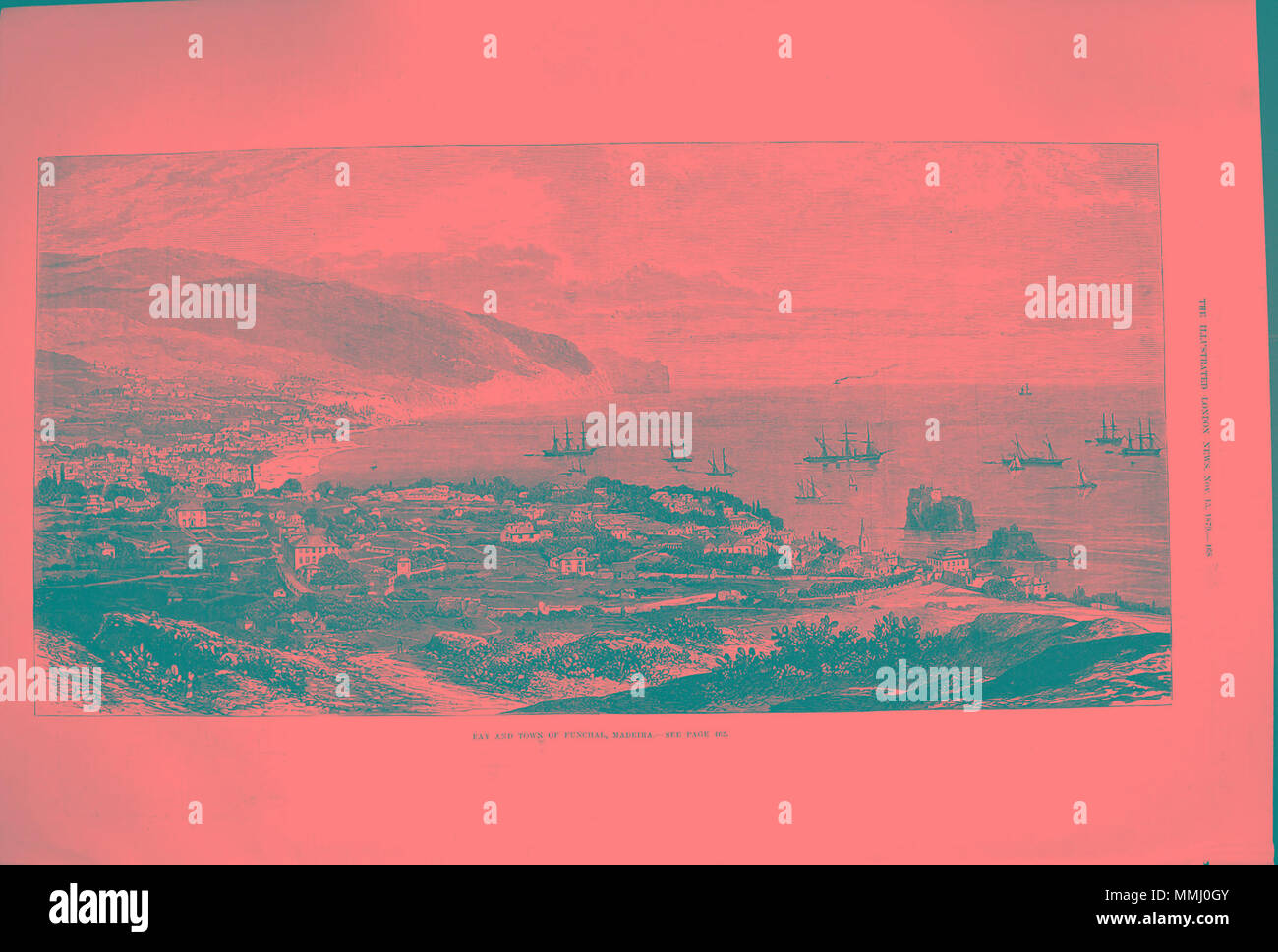 . Il Illustrated London News, 1879, p. 468 . Il 15 novembre 1879. ILN sconosciuto 1879, p. 468 Foto Stock