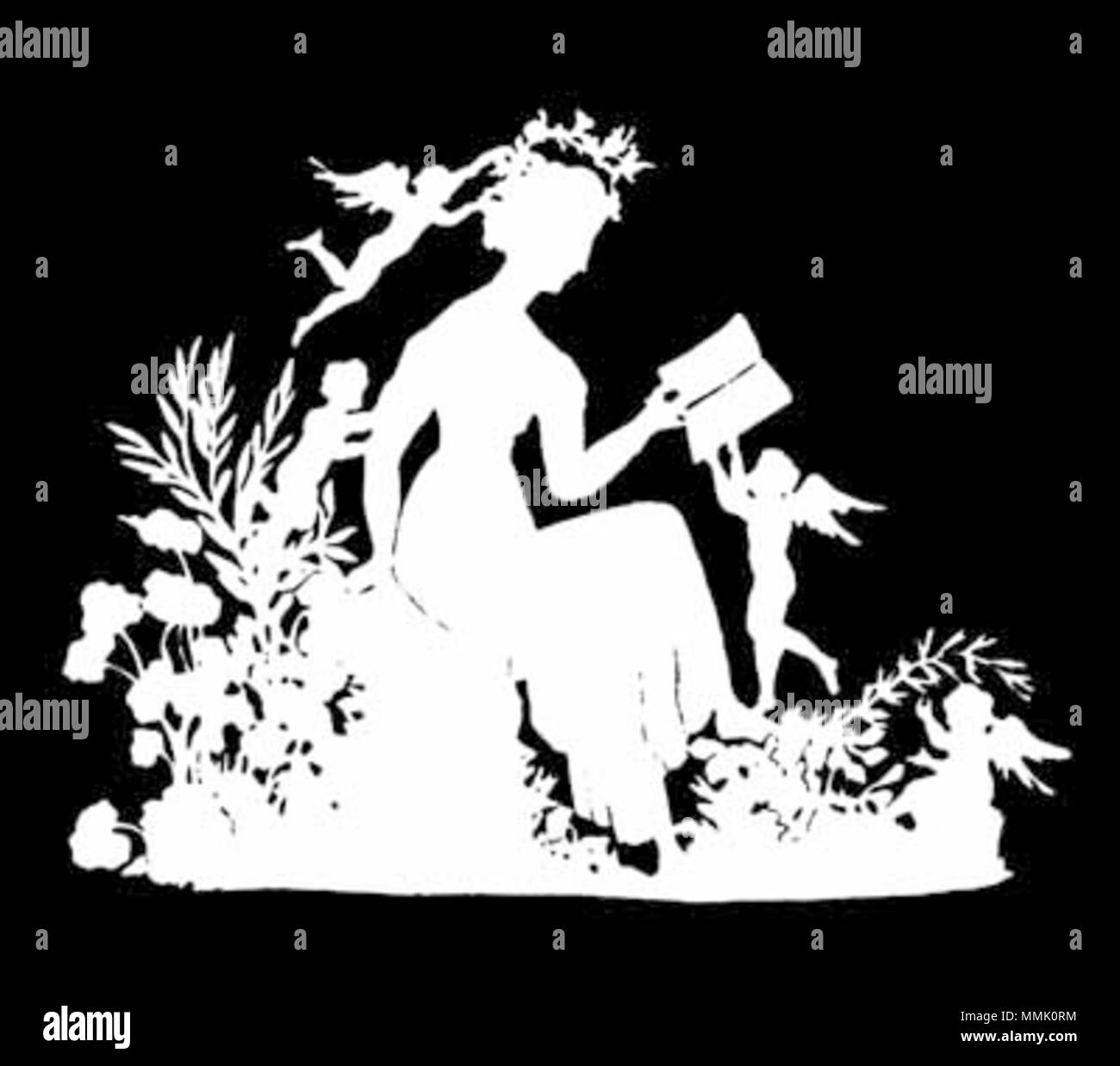 . Inglese: Papercut arte da Adele Schopenhauer . Il 7 giugno 2014. Adele Schopenhauer (1797-1849) nomi alternativi Schopenhauer, Luise Adelaide Lavinia DESCRIZIONE scrittore tedesco Data di nascita e morte 12 Luglio 1797 25 agosto 1849 Luogo di nascita e morte Amburgo Bonn competente controllo : Q75090 VIAF:?ISNI 51726332:?0000 0000 8129 9219 LCCN:?n87901281 GND:?11880510X SELIBR:?249224 WorldCat Adele Schopenhauer papercut 2 Foto Stock