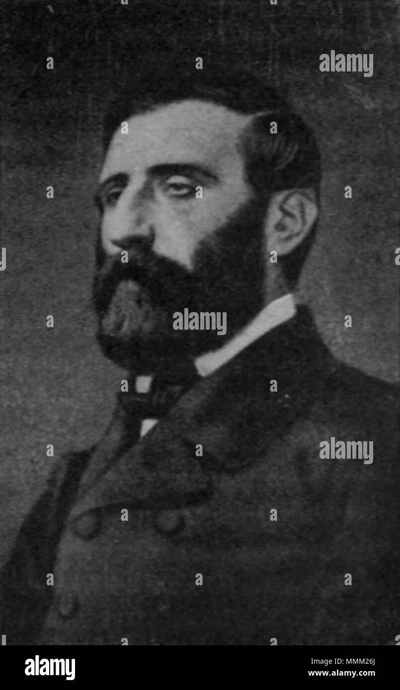 . "Lieut.-colonnello Charras". . Prima di 1865. Pierre Petit (1831-1909) nomi alternativi Pierre Petit Descrizione fotografo francese Data di nascita e morte 1832 16 febbraio 1909 Luogo di nascita e morte Aups, Francia Parigi periodo di lavoro 1848 - 1908 Sede di lavoro Francia, New York (Statua della Libertà) Autorità di controllo : Q1981250 VIAF:?100987556 ISNI:?0000 0000 8008 6705 ULAN:?500028356 LCCN:?n87810036 GND:?174256957 WorldCat Charras da Pierre Petit Foto Stock