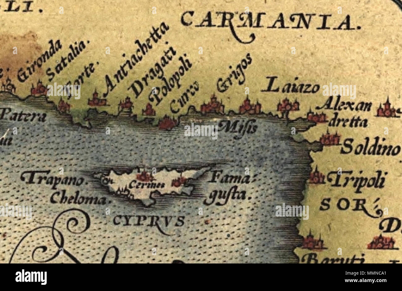 . 1571. Abraham Ortelius (1527-1598) nomi alternativi Ortels, Oertel, Orthellius, Wortels Descrizione Belgian-Flemish cartografo e storico della data di nascita e morte 14 Aprile 1527 28 Giugno 1598 Luogo di nascita e morte Anversa Anversa posizione di lavoro autorità di Anversa controllo : Q232916 VIAF:?ISNI 32104723:?0000 0001 0856 4124 ULAN:?500011462 LCCN:?n50002381 NLA:?35401660 WorldCat 1572 Europa Ortelius.B Foto Stock