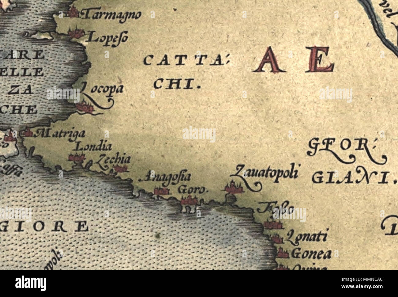 . 1571. Abraham Ortelius (1527-1598) nomi alternativi Ortels, Oertel, Orthellius, Wortels Descrizione Belgian-Flemish cartografo e storico della data di nascita e morte 14 Aprile 1527 28 Giugno 1598 Luogo di nascita e morte Anversa Anversa posizione di lavoro autorità di Anversa controllo : Q232916 VIAF:?ISNI 32104723:?0000 0001 0856 4124 ULAN:?500011462 LCCN:?n50002381 NLA:?35401660 WorldCat 1572 Europa Ortelius.H Foto Stock