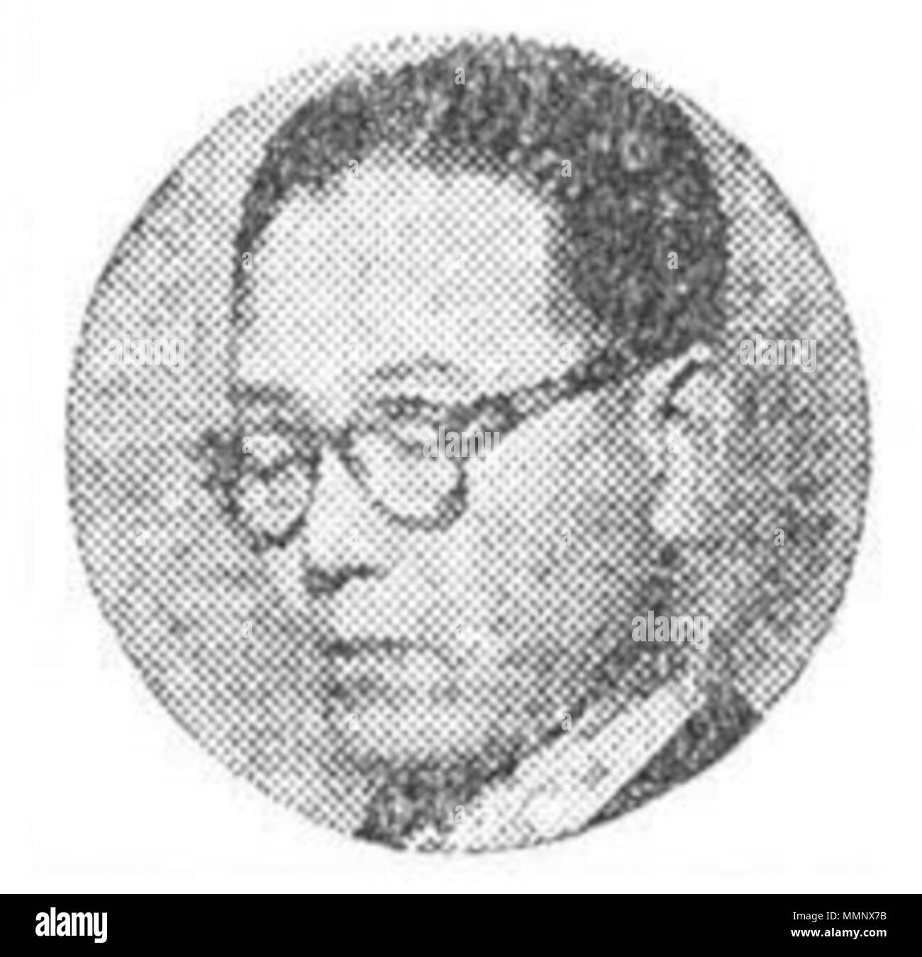 . Chang Myon, diplomatico della Corea del Sud . Gennaio 1950. Unknown 13 1950.01 Chang Myon Foto Stock . Chang Myon, diplomatico della Corea del Sud . Gennaio 1950. Unknown 13 1950.01 Chang Myon Foto Stock